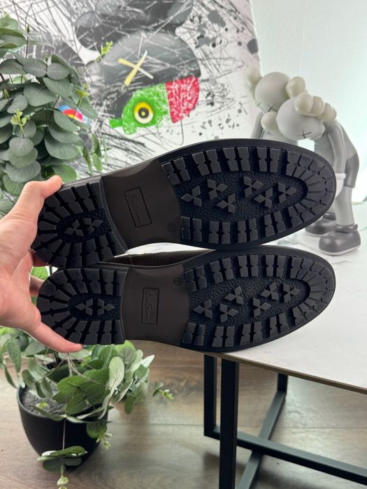 Ботінки Ben Sherman Vincent 44 розмір Е11375