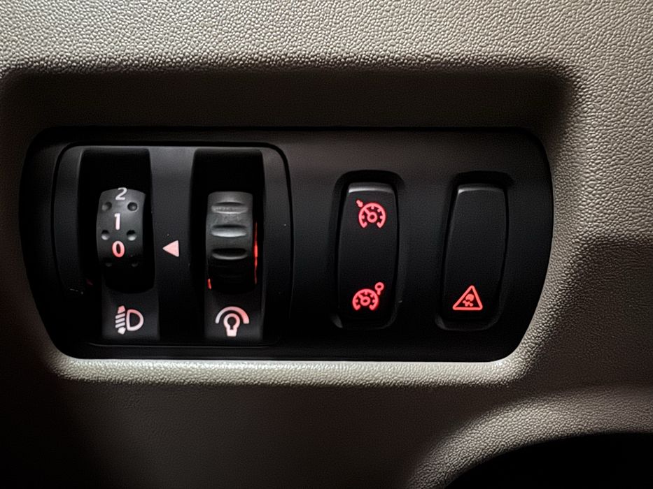 Renault Megane II Grandtour 1.6і 16V 5МКПП 2004 р.в. (113 к.с.)