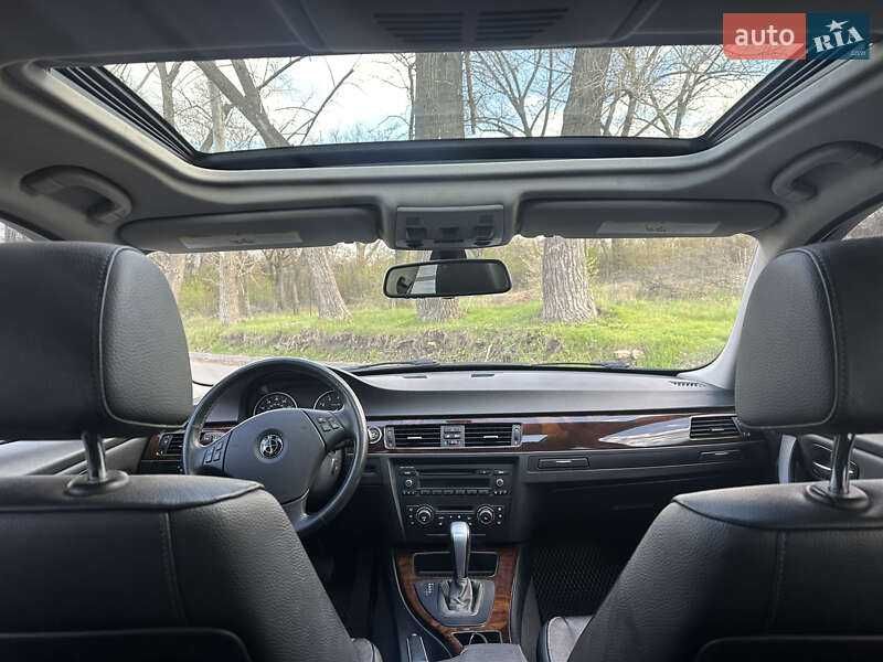 Продам BMW e90