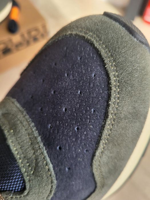 Sneakersy Napapijri