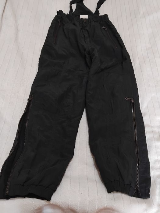 Лижні штани розмір М 38