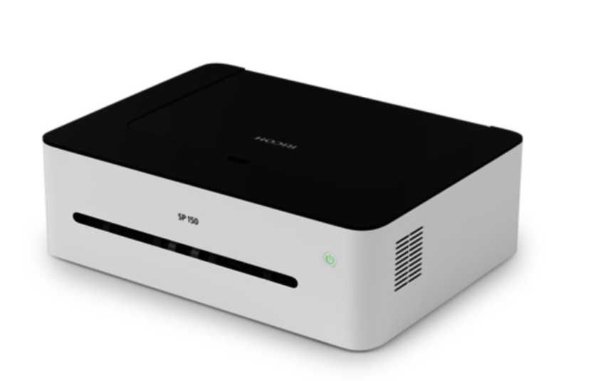 Drukarka laserowa Ricoh SP 150