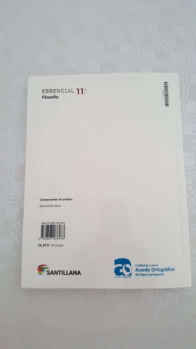 Livro Filosofia 11*