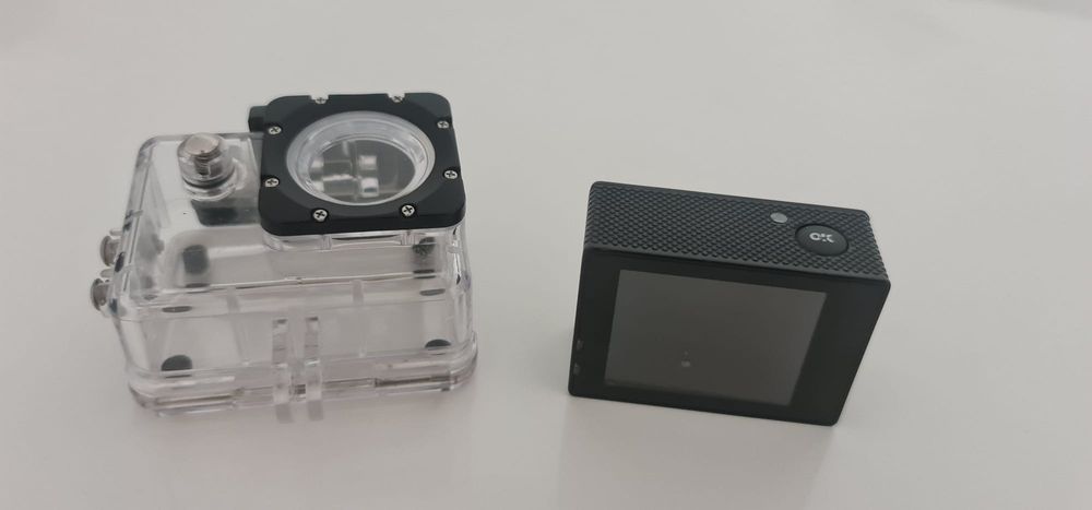 Action Cam Kunft HD720