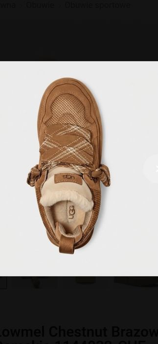 Buty UGG Polecam
