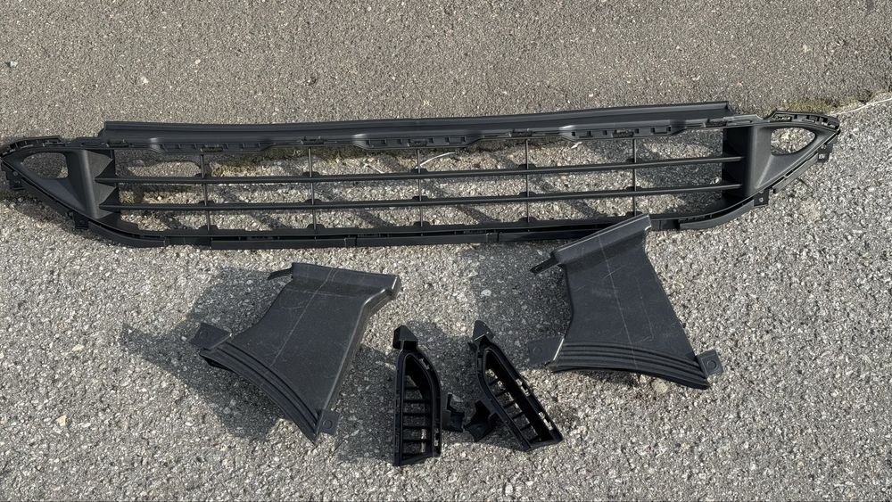 Телевизор планка Телевизора Nissan Rogue 2021 2022 2023 Панель ВЕРХНЯЯ