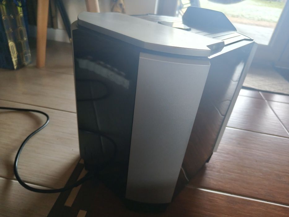 Ekspres ciśnieniowy Krups Barista EA901010