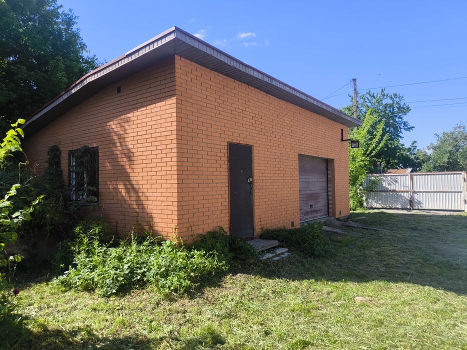Продам будинок Бровари Велика Димерка