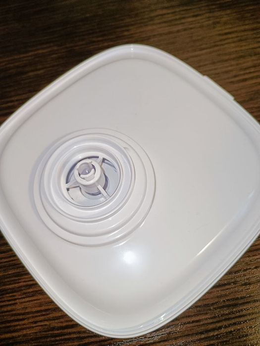 Зволожувач повітря RZTK HM 3538 з дисплеєм