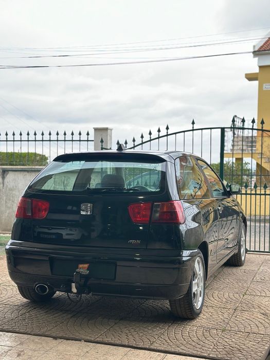 SEAT Ibiza 6k3 cupra