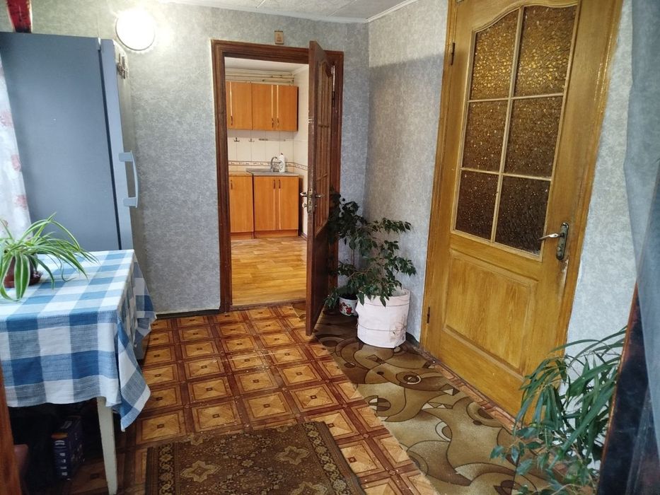 Продам дом в с Недогарки 20 км от Кременчуга від власника