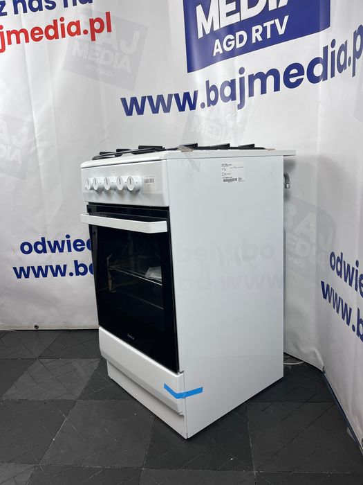 Outlet Nowa Kuchenka Agd / Amica/Electrolux Dostawa Do 4Lat Gwarancja