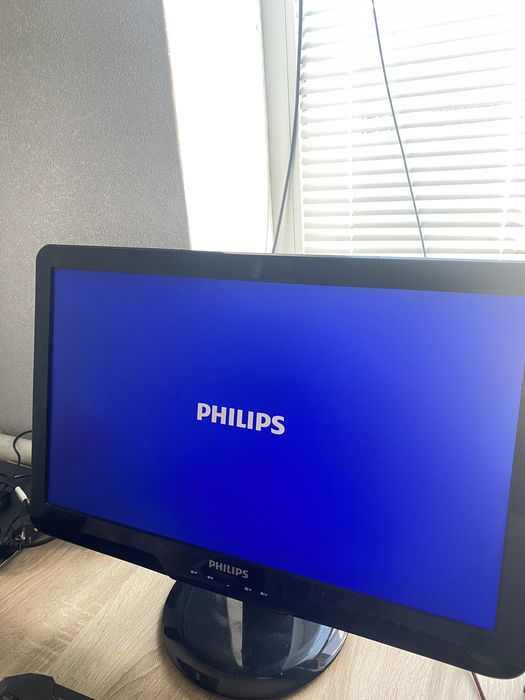 Монітор Philips, 232E2, 2011