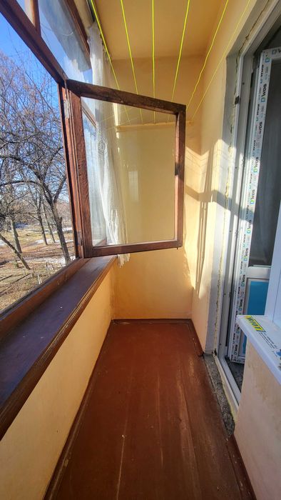 !!! Продам 1но кімнатну квартиру в районі Ремзаводу