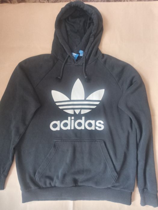 Продам кофту худи Adidas