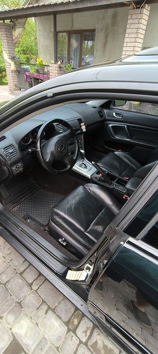 Aytbek b13 2.5 ,2006рік