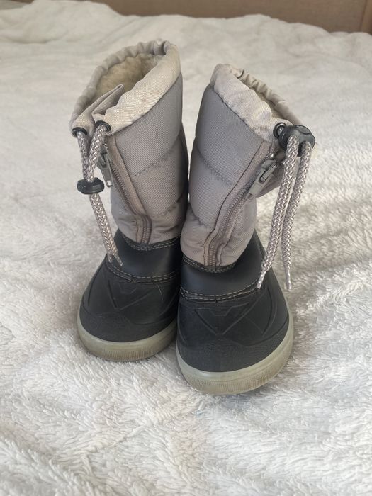 Сапожки Демар