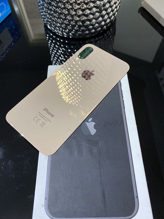 Visor traseiro Iphone XS novo Vilar de Andorinho • OLX Portugal
