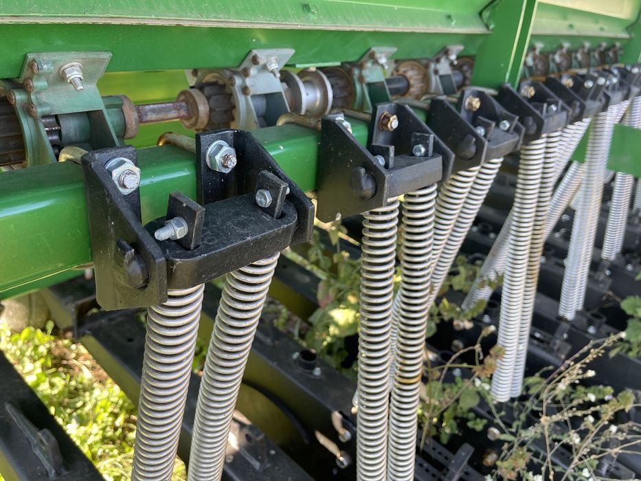 Сеялка Great Plains PFH 2000(Грит Плейнс) 2013 Доставка