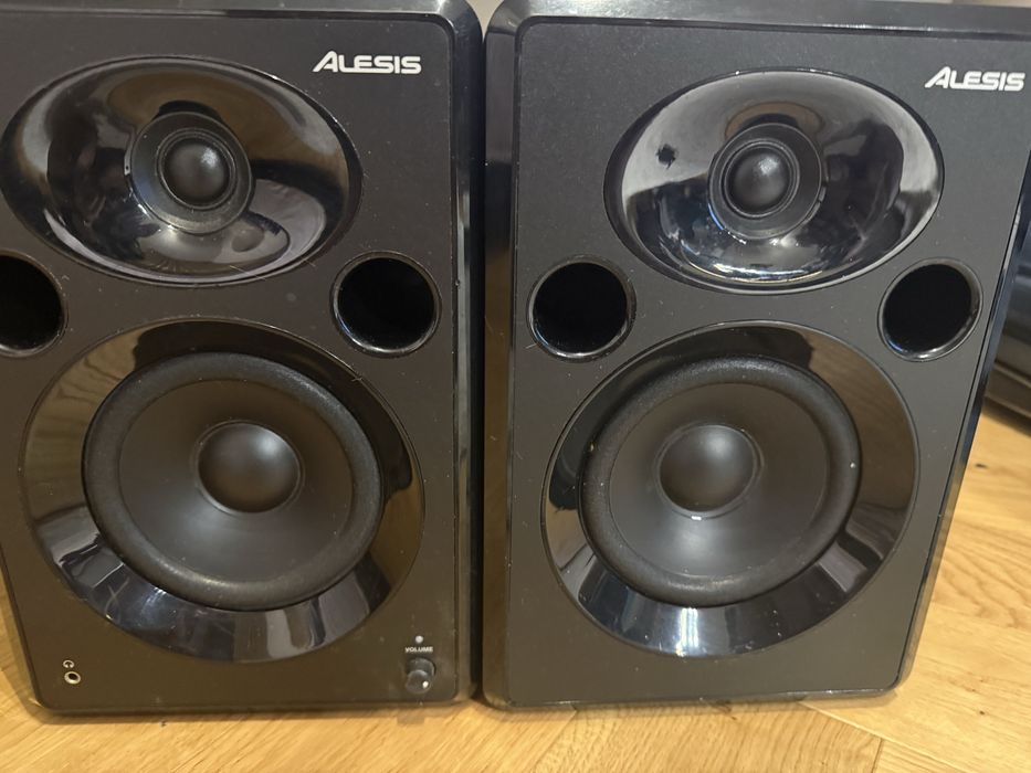 Monitory studyjne Alesis Elevate 5 MKII