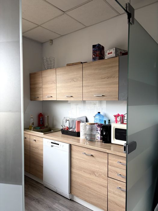 Lokal usługowy 205 m2 na wynajem