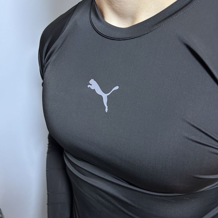 Термуха PUMA , L розміо original стан ІДЕАЛЬНИЙ