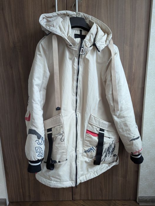 Куртка жіноча, плащ жіночий ,S -М