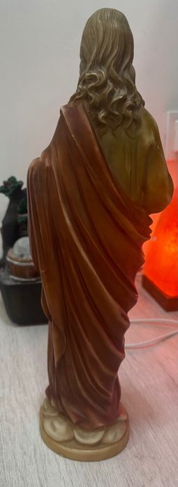Estátua Sagrado coração de Jesus