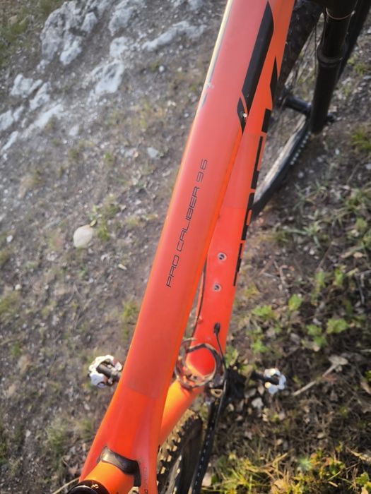 Trek Procaliber 9.6 L