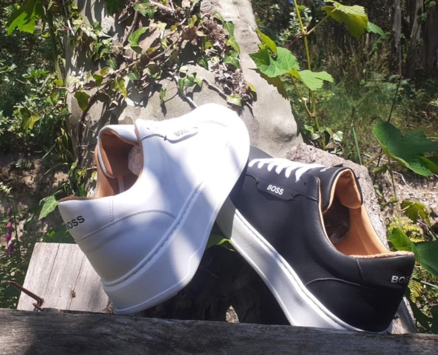 Venda de calçado  homem e senhora