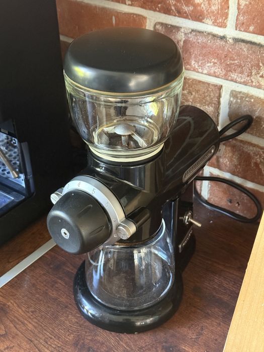 Młynek do kawy KitchenAid