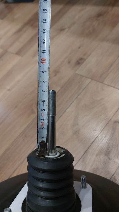 Підсилювач гальм BOSCH. Новий.