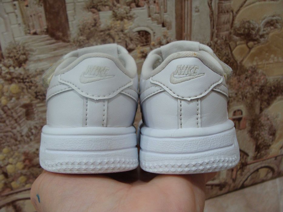 23/13.5  см Nike air force 1 кроссовки оригинал 2022 год