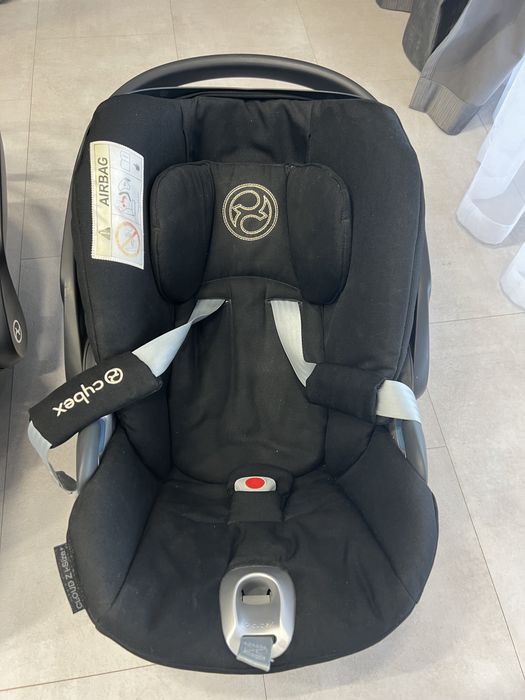 Cebex Автокрісло