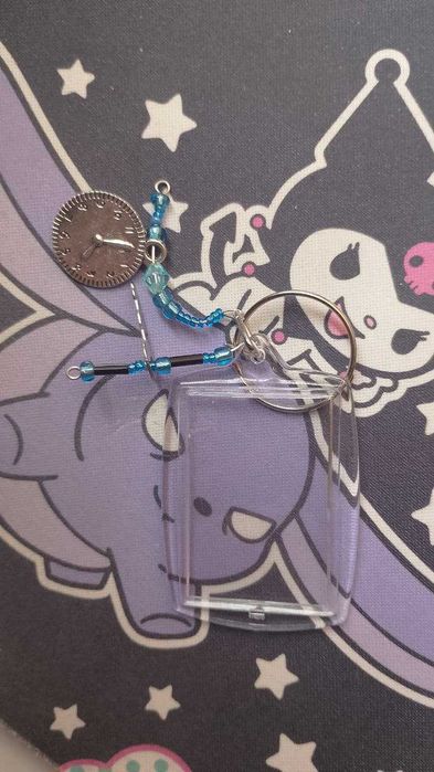 брелок для вставки фотографії