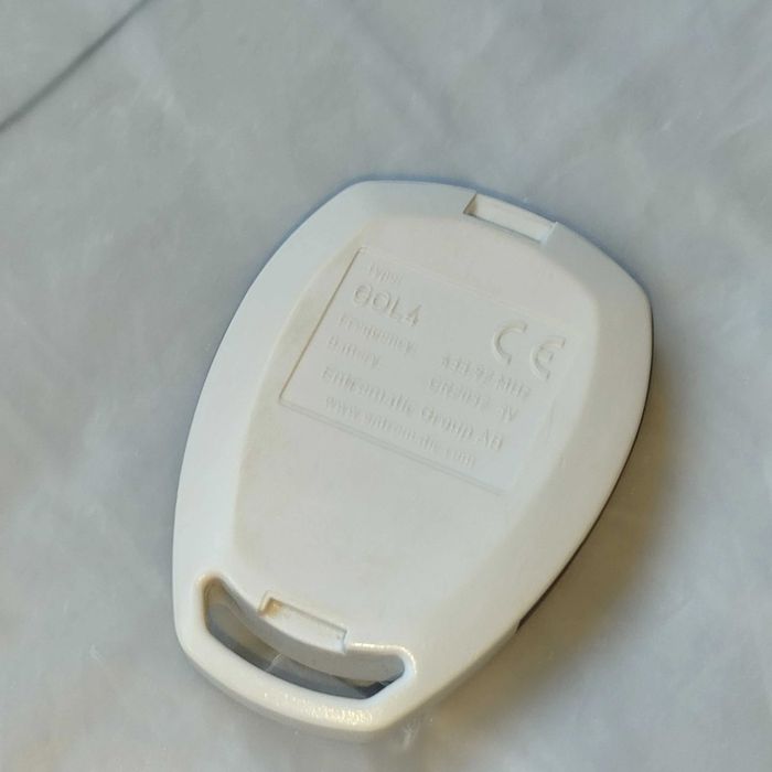 comando portão NOVO - de origem - GOLA Ditec Entrematic - automatismos