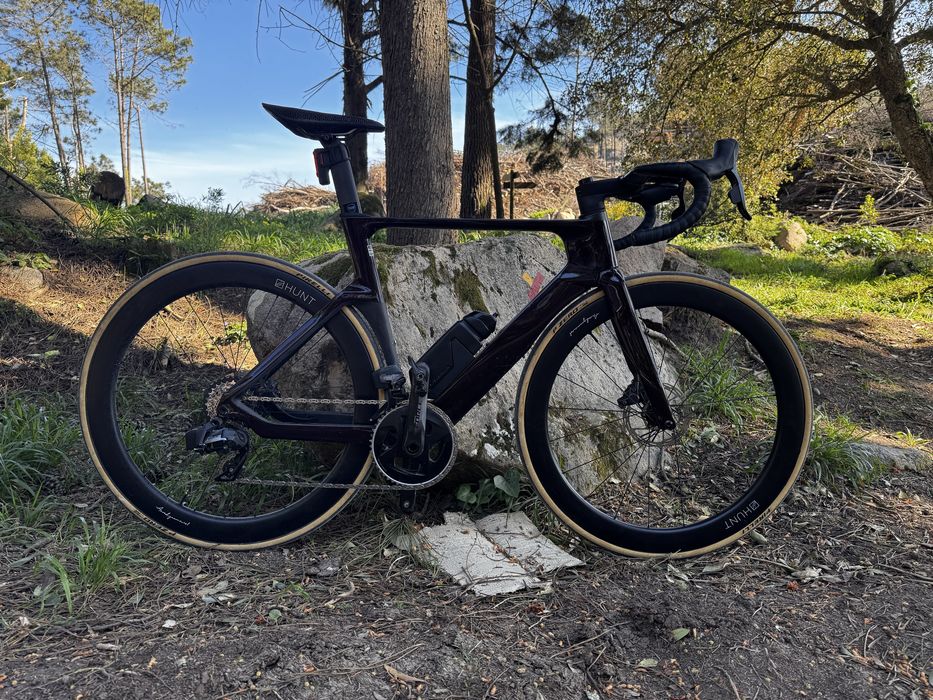 Orbea orca aero 2024 size 53