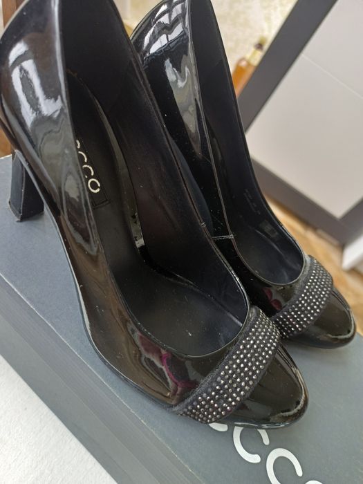 Туфли женские ECCO