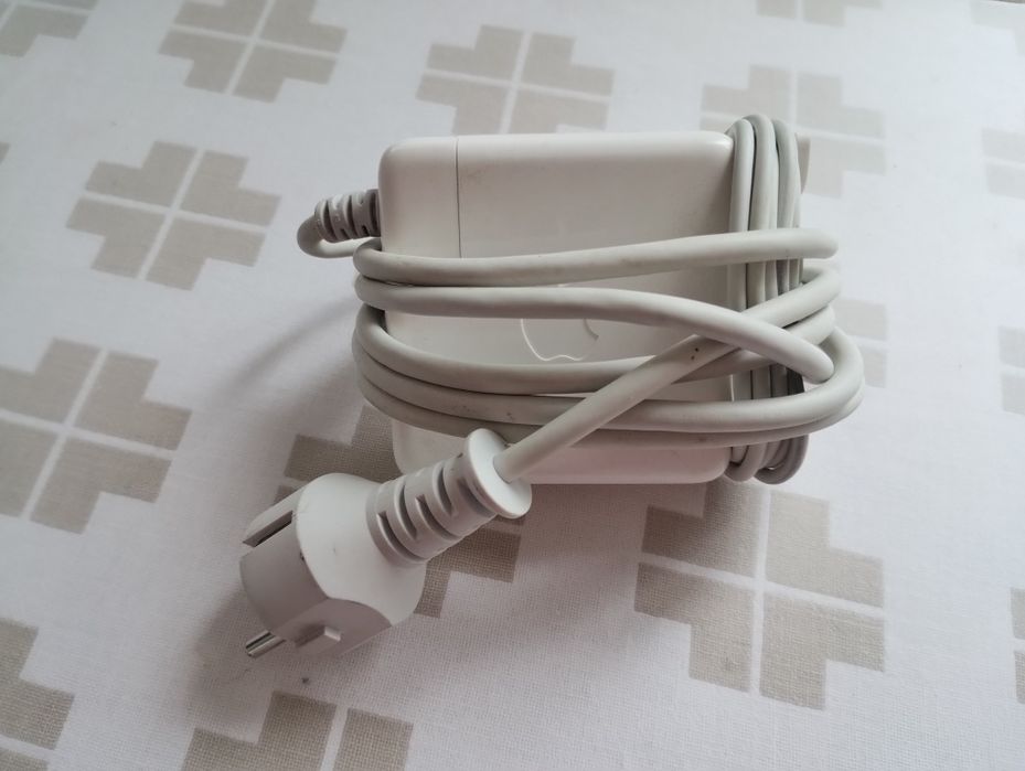 Zasilacz ładowarka Apple MacBook Magsafe