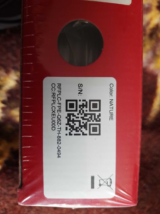 PLA-пластик XYZprinting для 3D-принтера 1.75 мм