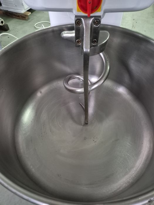 Mieszarka  Spiralna Kemper SPL75