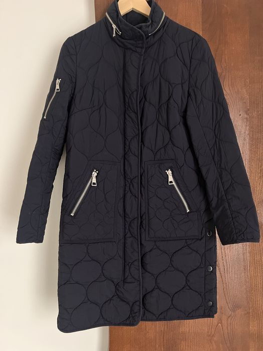 Куртка осінь Next