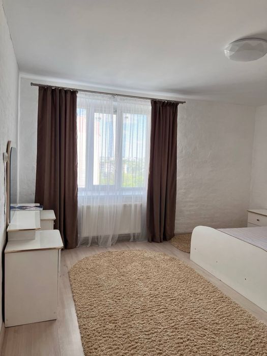 Здам 2-кімн. квартиру, новобудова, на Соборній!