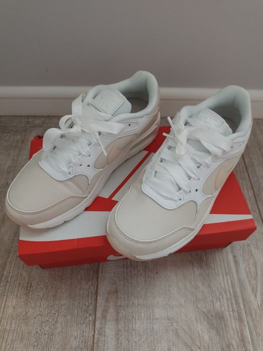 Sneakersy 'nike'