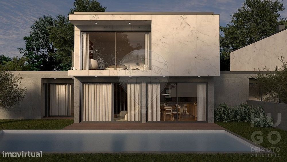 Moradia T3 para venda