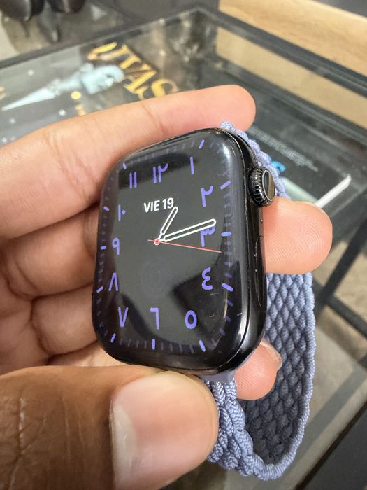 apple watch serie 10 46mm URGENTE