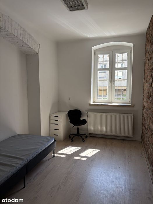 Apartment in Poznań, Dolna Wilda, Wilda - Widok 3
