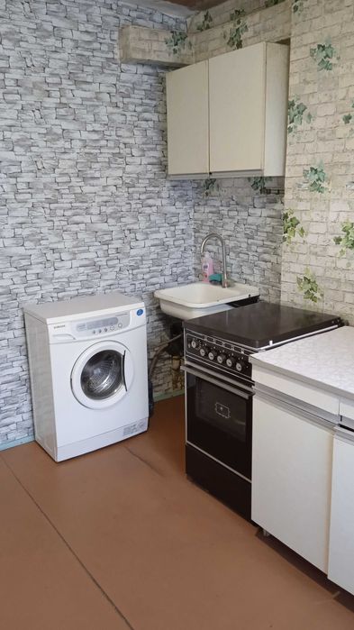 Аренда 3-х кімнатної квартири на Перемога-3