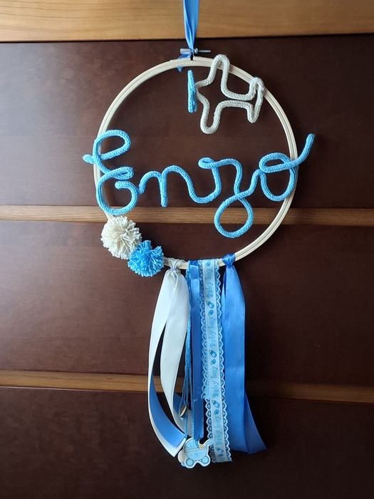 Apanha sonhos personalizado