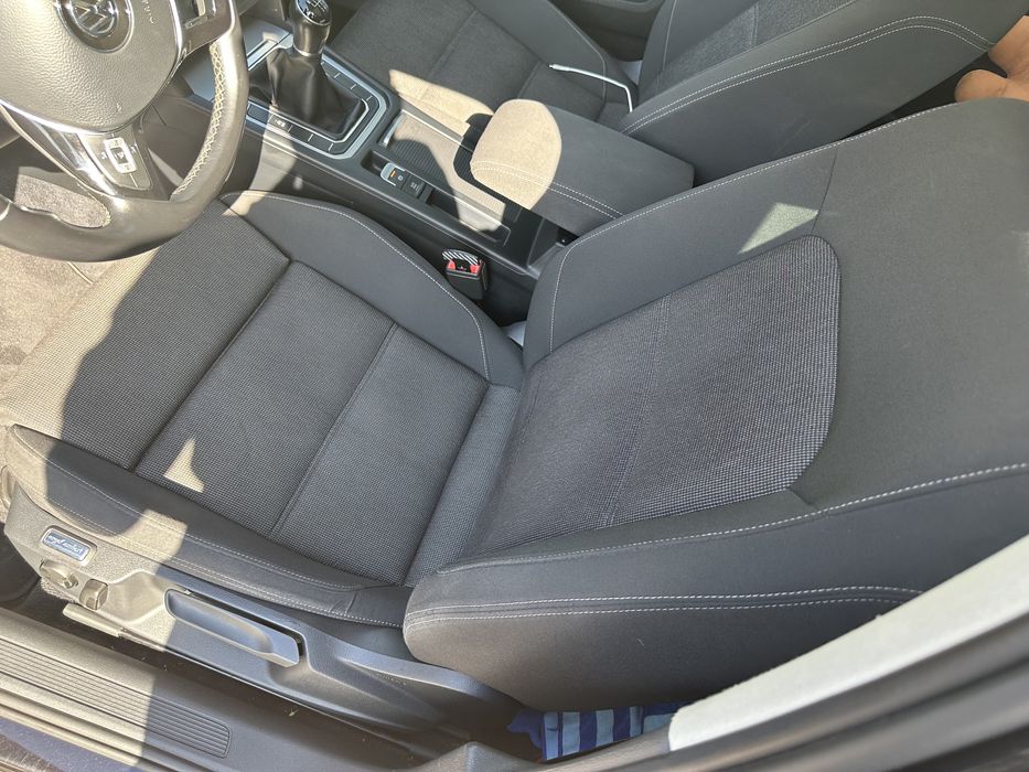 Продам Фольксваген пассат б8